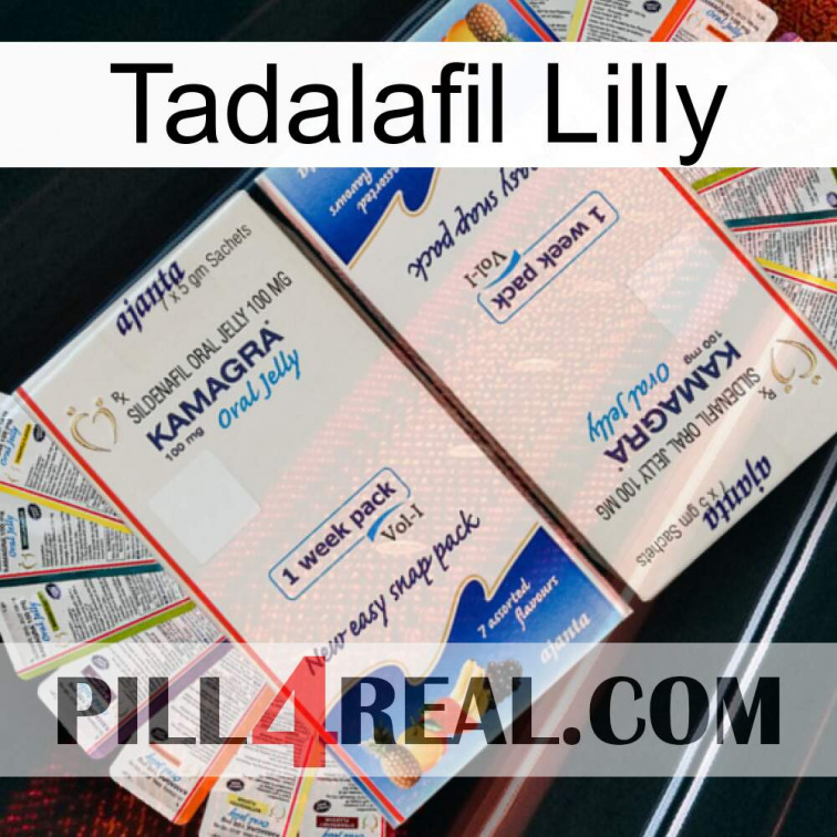 Tadalafil Lilly kamagra1